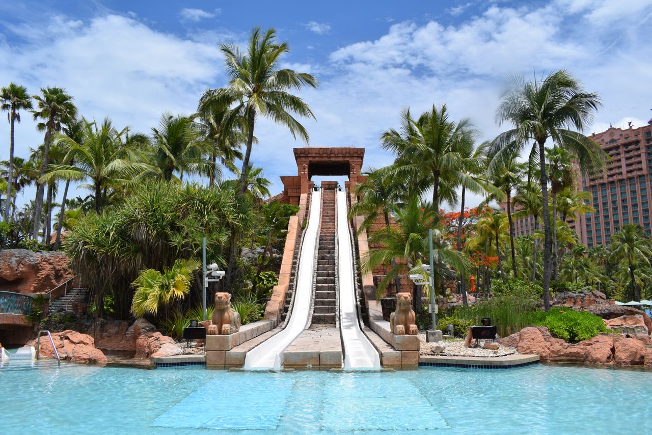 Rosewood Baha Mar